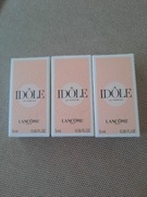 Lancome Idole Le Parfum 15 ml perfumy damskie 3 x 5 ml
