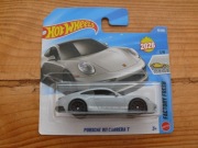 HotWheels 15/250/2026 Porsche 911 Carrera T