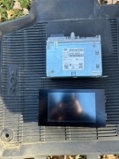 Peugeot 308 T9 radio SMEG + wyświetlacz