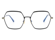 Tom Ford TF 6050-B 001 56mm oprawki okularowe