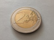 Słowacja 2 euro 2024