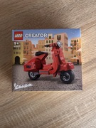 Lego 40517 Vespa