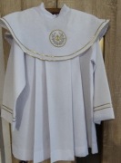 Alba do komunii Świętej 