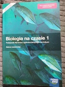 Podręcznik do biologii dla klas 1 szkoły średniej