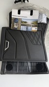Dywaniki gumowe BMW X5 (G05, F95), All-Weather, komplet