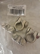 Klema akumulatora bosch 1901315105