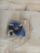 Perlator M16,5 Aerator