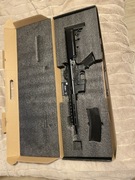 Golden Eagle Noveske n4 GBBR emg Jak Nowy