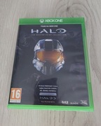 HALO the Master Chief Collection