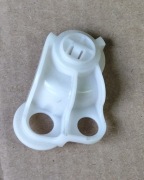 PEUGEOT 508 PLASTIK SILNICZKA NAGRZEWNICY