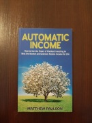 Automatic income - inwestowanie dywidendowe