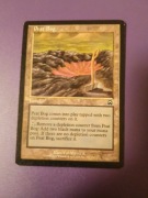 Peat Bog (Mercadian Masques - Magic the Gathering)