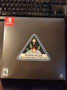 Outer Wilds Edycja Kolekcjonerska Nintendo Switch 