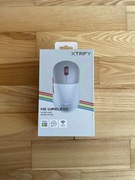 Xtrfy M8 Wireless Retro (M8WRETRO) myszka gamingowa