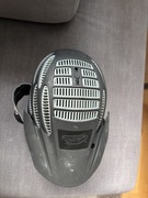 Maska paintballowa JT Flex 8 Full Head grey