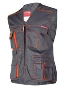 Kamizelka robocza Lahti Pro LPAK1 r. 2XL PROMOCJA 50%