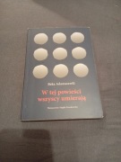W tej powieści umierają wszyscy Beka Adamaszwili
