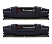 G.Skill Ripjaws Pamięć RAM DDR4 Cl15-15-15-35, samsung b-die 32gb - 2x16