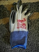 Lebon Powerfit r. 11 rękawice robocze ochronne