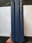 Pisma wybrane Henryka Sienkiewicza "Potop"