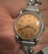 Stary zegarek Ruhla Germany