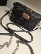 Torebka skórzana Sabrina Pilewicz