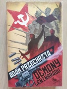 Demony Leningradu - Adam Przechrzta