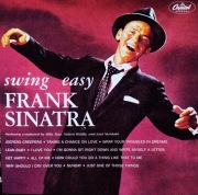 Frank Sinatra – Swing Easy (swing jazz pop)  (5)