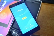 Smartfon Lenovo P2 4 GB / 32 GB 4G (LTE) szary
