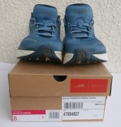 buty męskie Altra M Via Olympus Mineral Blue 41