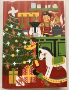 Silikonowa forma oraz trzy kalendarze adwentowe Thermomix Vorwerk