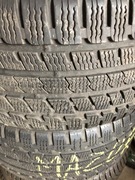 2 x kumho 245 40 18 opony zimowe 