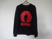 Bluza The Witcher / Wiedźmin Cropp XS
