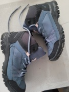 Buty trekkingowe damskie