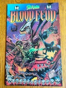 SPAWN BLOOD FEUD 2/1995