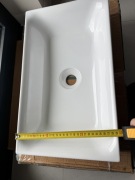 Umywalka catalano new premium 50x30