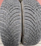 2szt. ZIMOWE OPONY 2021r. 185/60R14 BIEŻNIKOWANE 9mm M770 Snow Storm 
