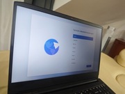 Ideapad Gaming 3-15ACH6 - 6 rdzeniowy RYZEN - Nvidia GeForce GTX 1650 