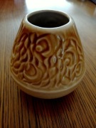 Wazon porcelit Mirostowice W 139 k3