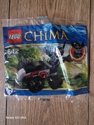 Lego CHIMA 30254