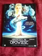 Niekończąca się opowieść NeverEnding Story 1984 Polski lektor/napisy UNIKAT