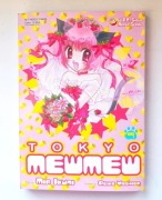Tokyo Mew Mew tom 07
