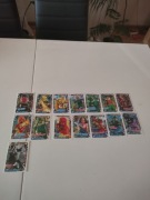 Karty Lego DC Batman 