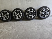 Opony Imperial Snowdragon HP205/60 R16 92 H