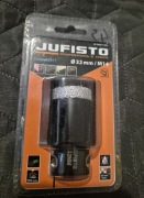 Otwornice diamentowe M14 Jufisto 32mm