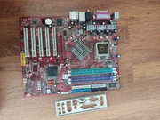 Płyta główna używana 