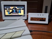 Emulator stacji dyskietek do Atari 65XE 800XE 130XE 800XL
