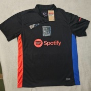 Koszulka NIKE Barcelona r. L