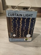 CURTAIN LIGHT 208 LED