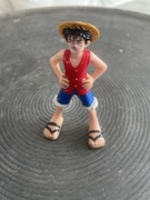 Figurka One piece Monkey D. Luffy z serii Anime Heroes